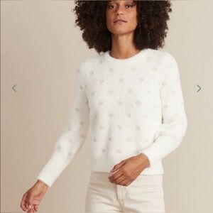 Marine Layer Arielle Sweater, Size Small